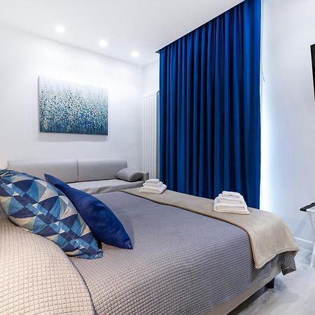 Heart City Rooms كاتانيا المظهر الخارجي الصورة