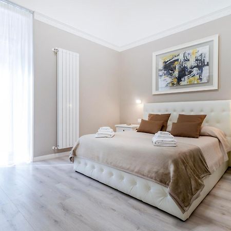 Heart City Rooms كاتانيا المظهر الخارجي الصورة