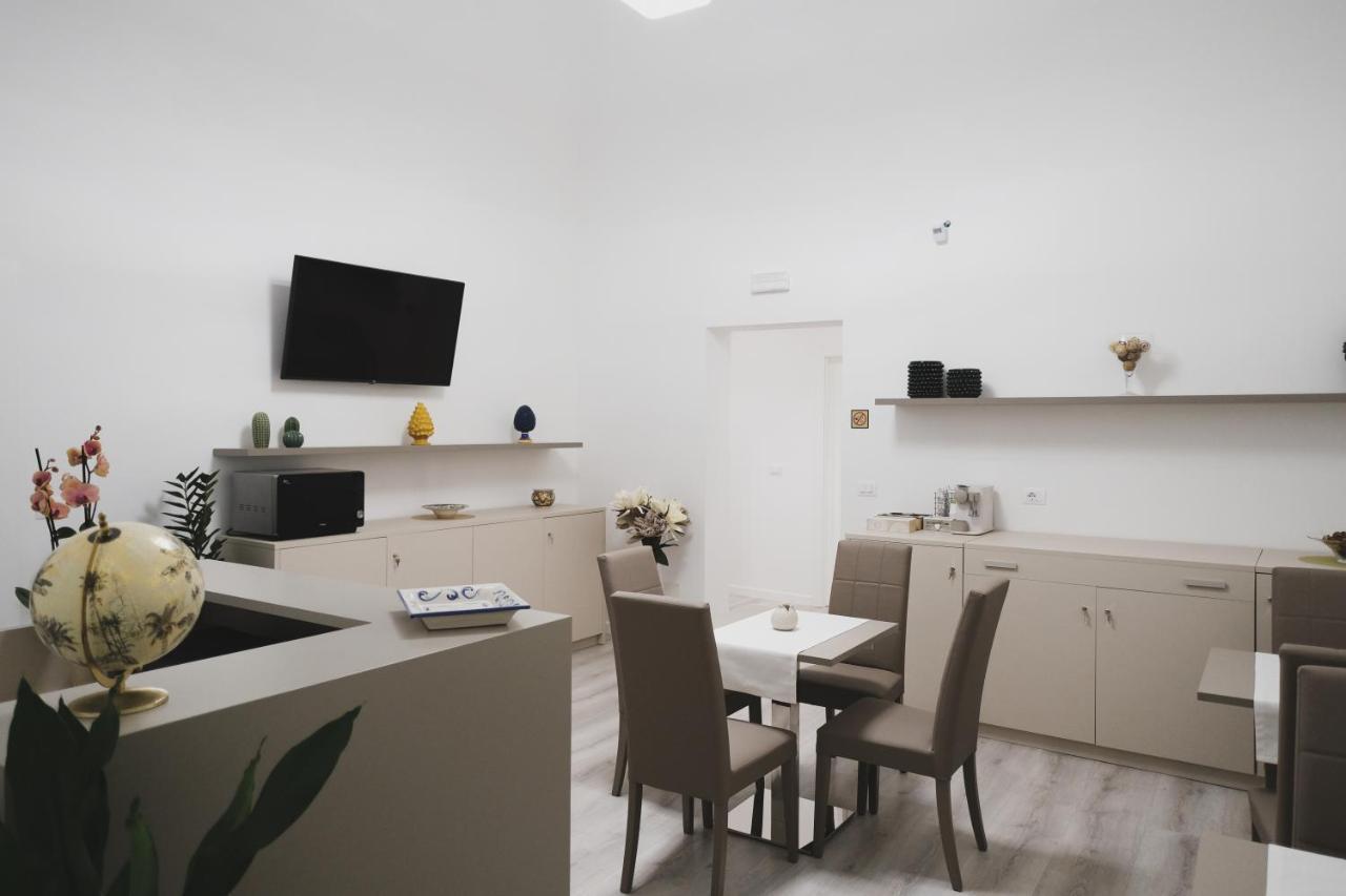 Heart City Rooms كاتانيا المظهر الخارجي الصورة