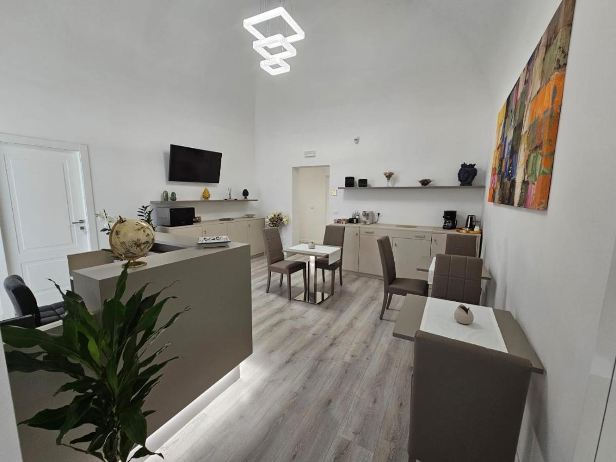 Heart City Rooms كاتانيا المظهر الخارجي الصورة