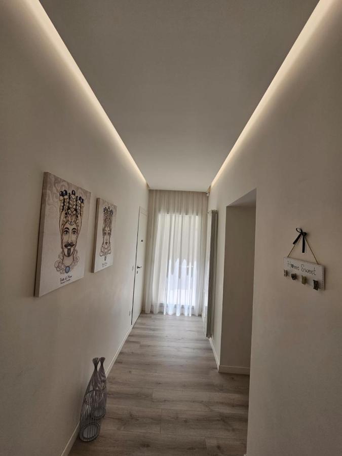 Heart City Rooms كاتانيا المظهر الخارجي الصورة