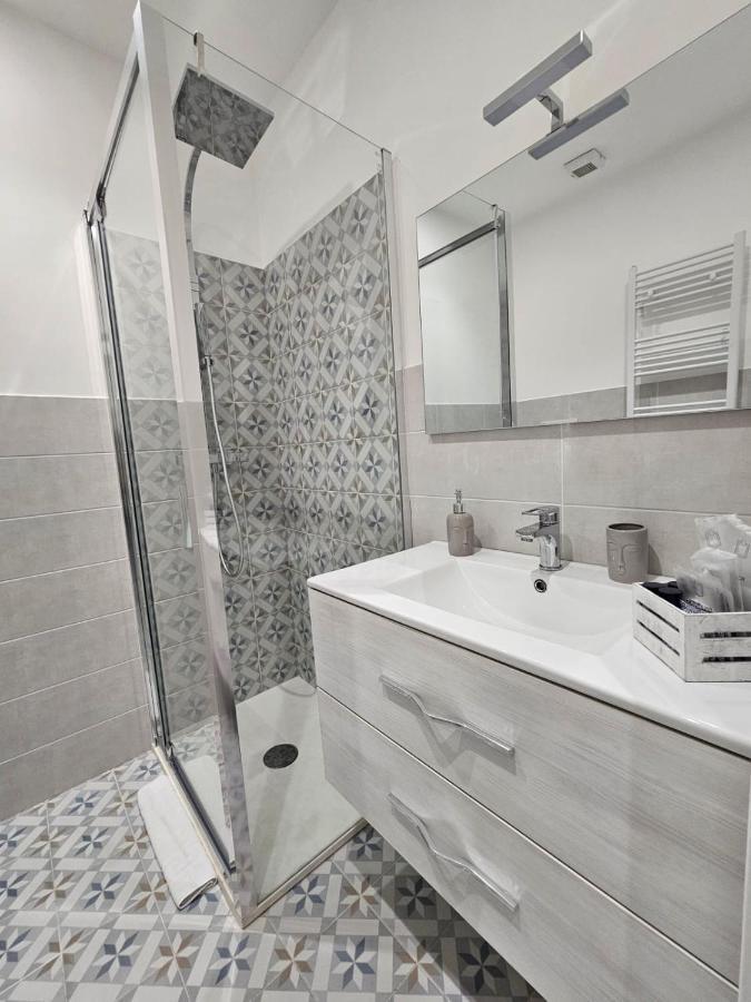 Heart City Rooms كاتانيا المظهر الخارجي الصورة