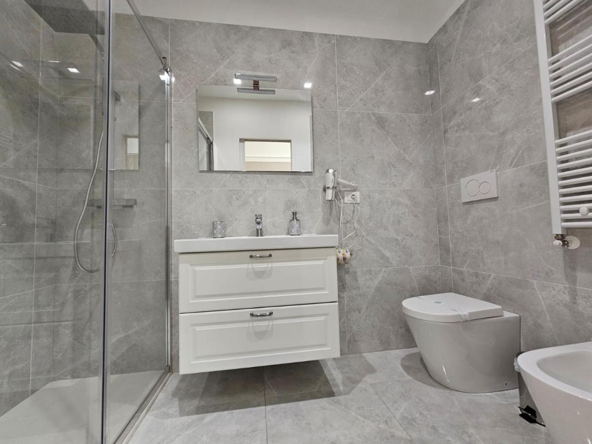 Heart City Rooms كاتانيا المظهر الخارجي الصورة