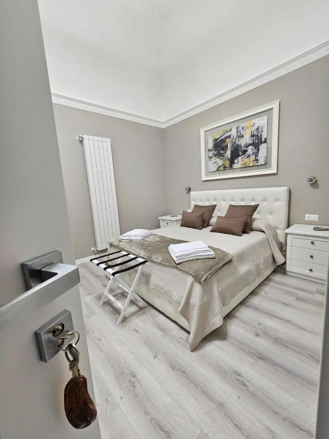Heart City Rooms كاتانيا المظهر الخارجي الصورة