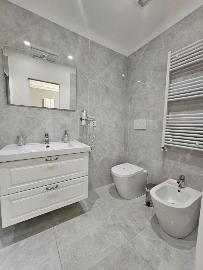 Heart City Rooms كاتانيا المظهر الخارجي الصورة