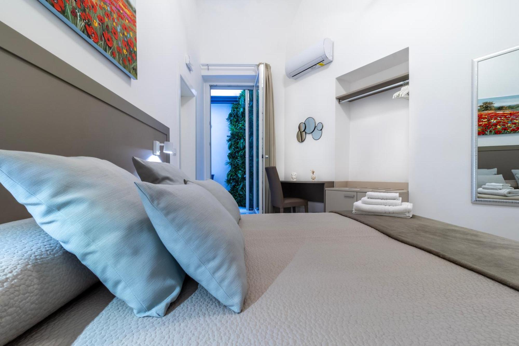 Heart City Rooms كاتانيا المظهر الخارجي الصورة