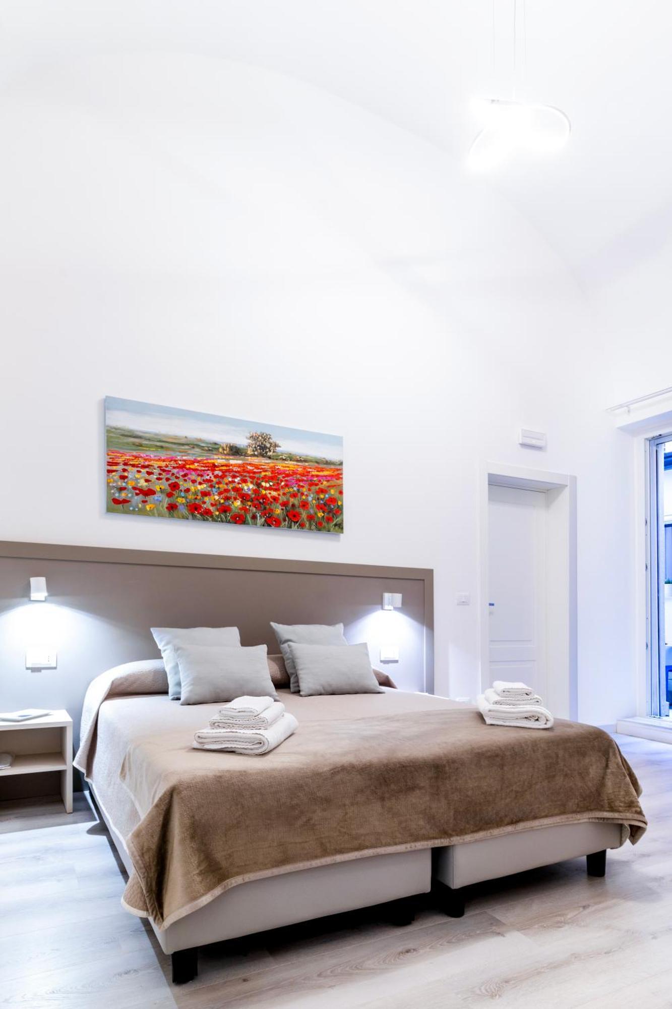 Heart City Rooms كاتانيا المظهر الخارجي الصورة