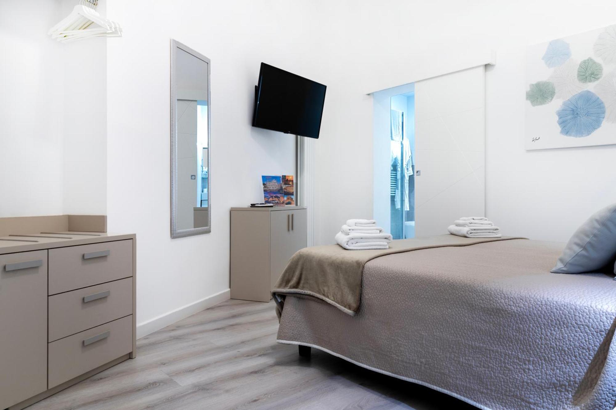 Heart City Rooms كاتانيا المظهر الخارجي الصورة