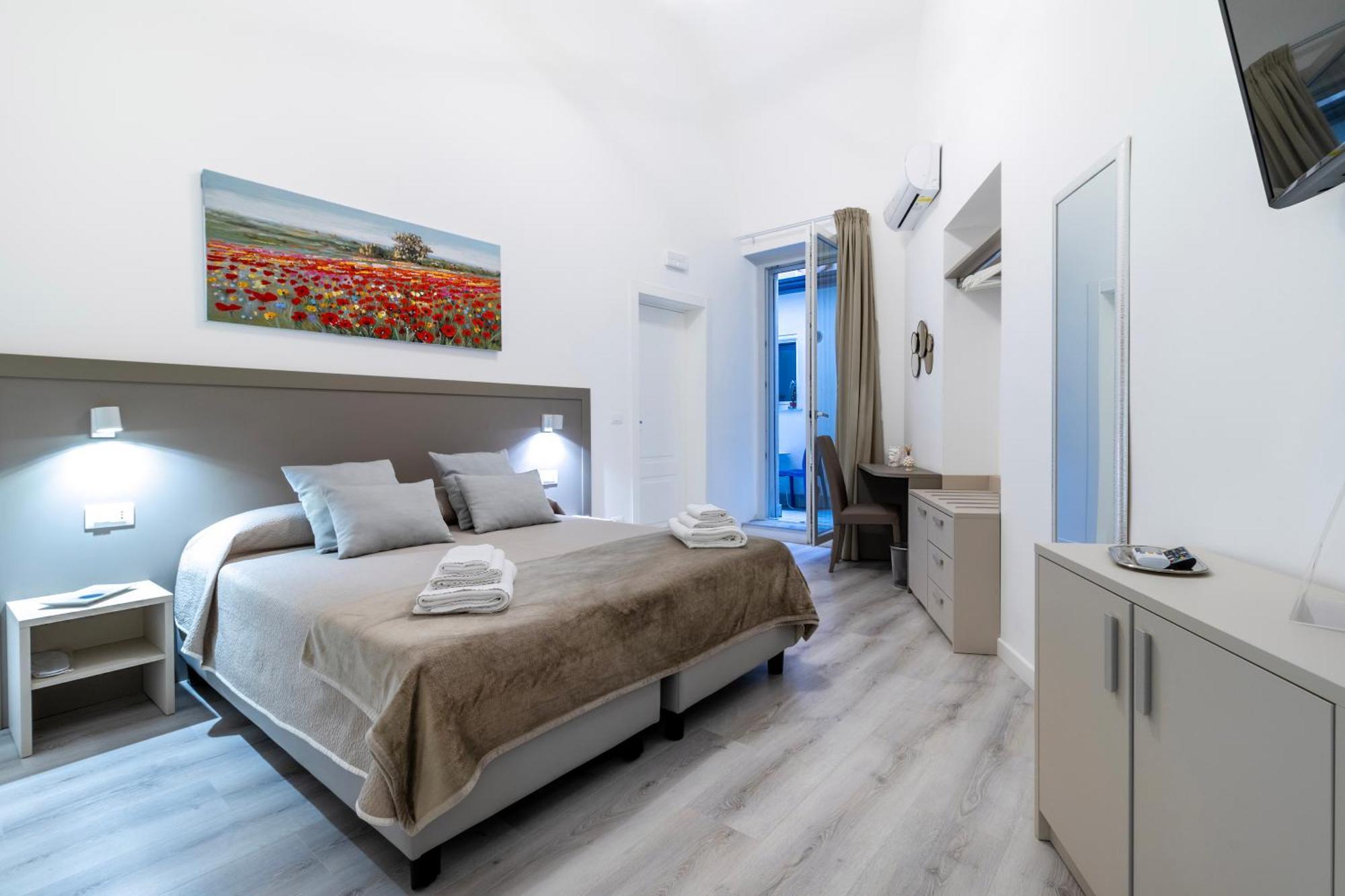 Heart City Rooms كاتانيا المظهر الخارجي الصورة