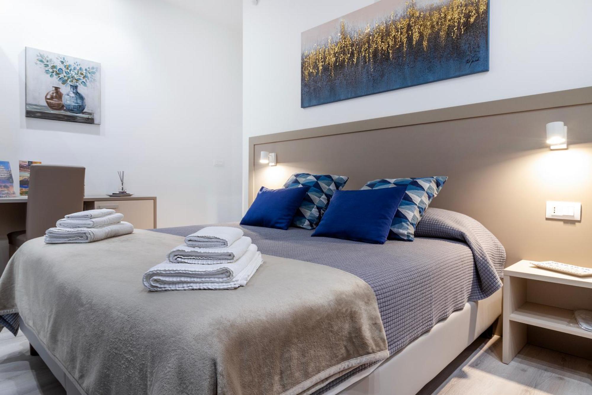 Heart City Rooms كاتانيا المظهر الخارجي الصورة