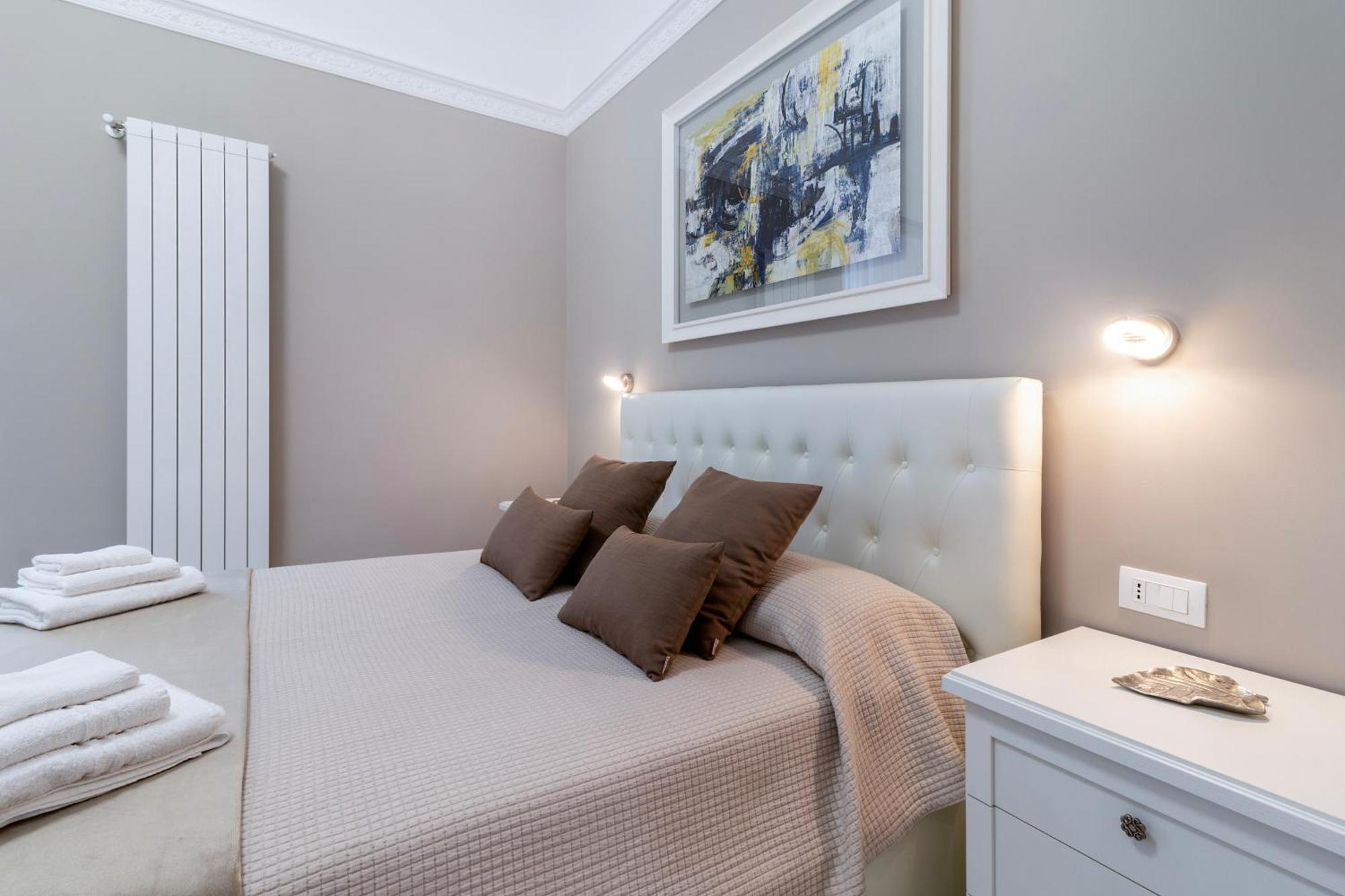 Heart City Rooms كاتانيا المظهر الخارجي الصورة
