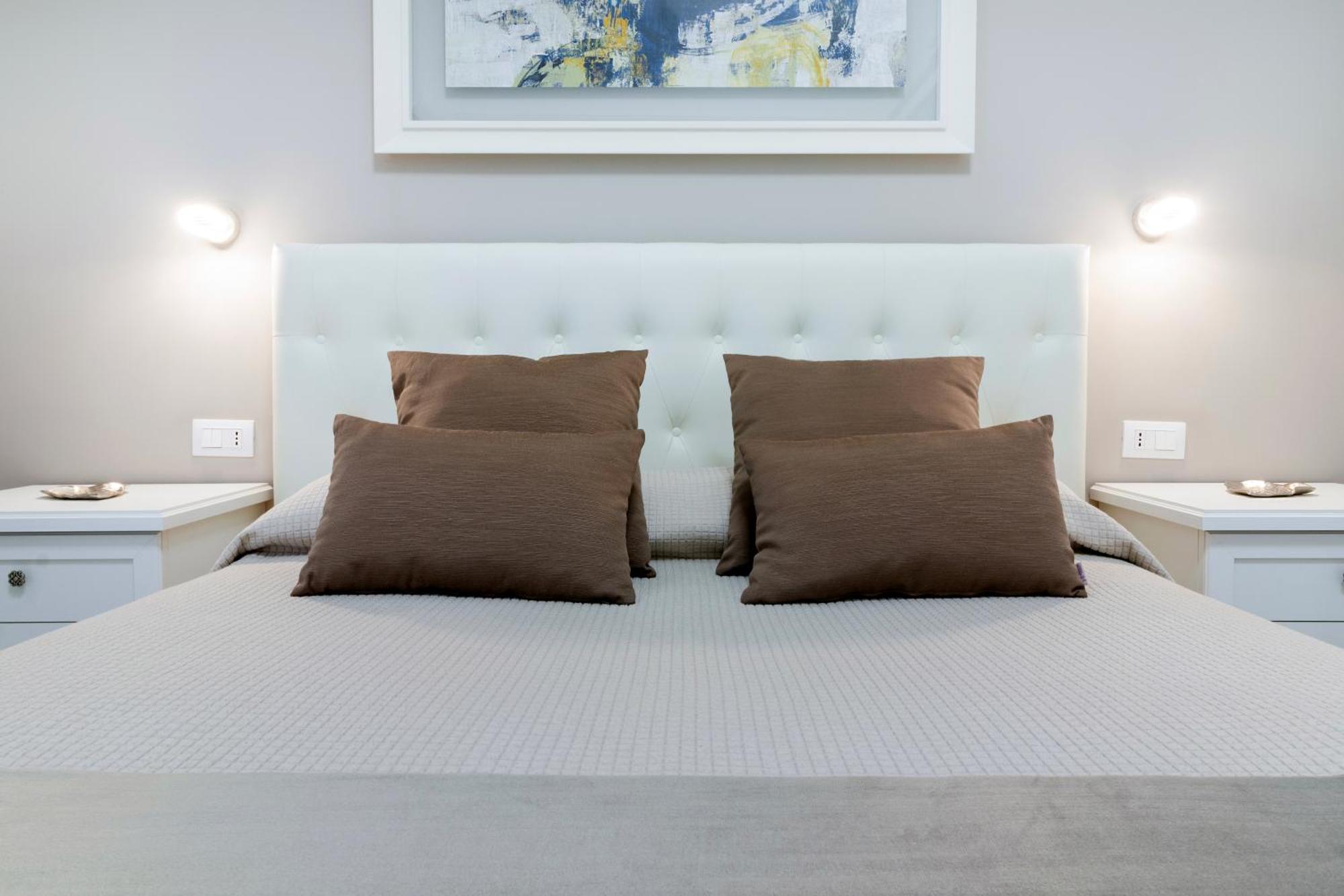 Heart City Rooms كاتانيا المظهر الخارجي الصورة