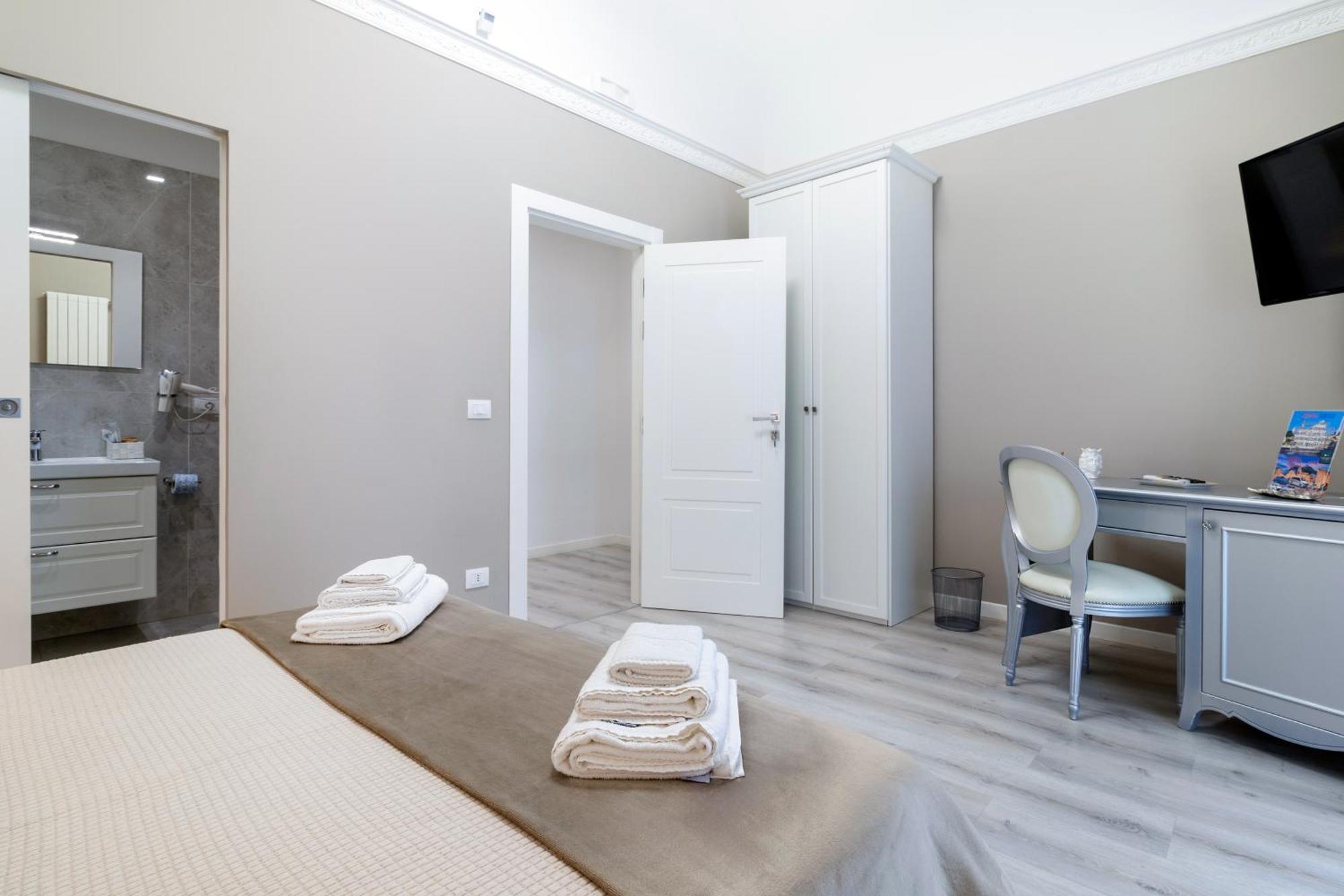 Heart City Rooms كاتانيا المظهر الخارجي الصورة