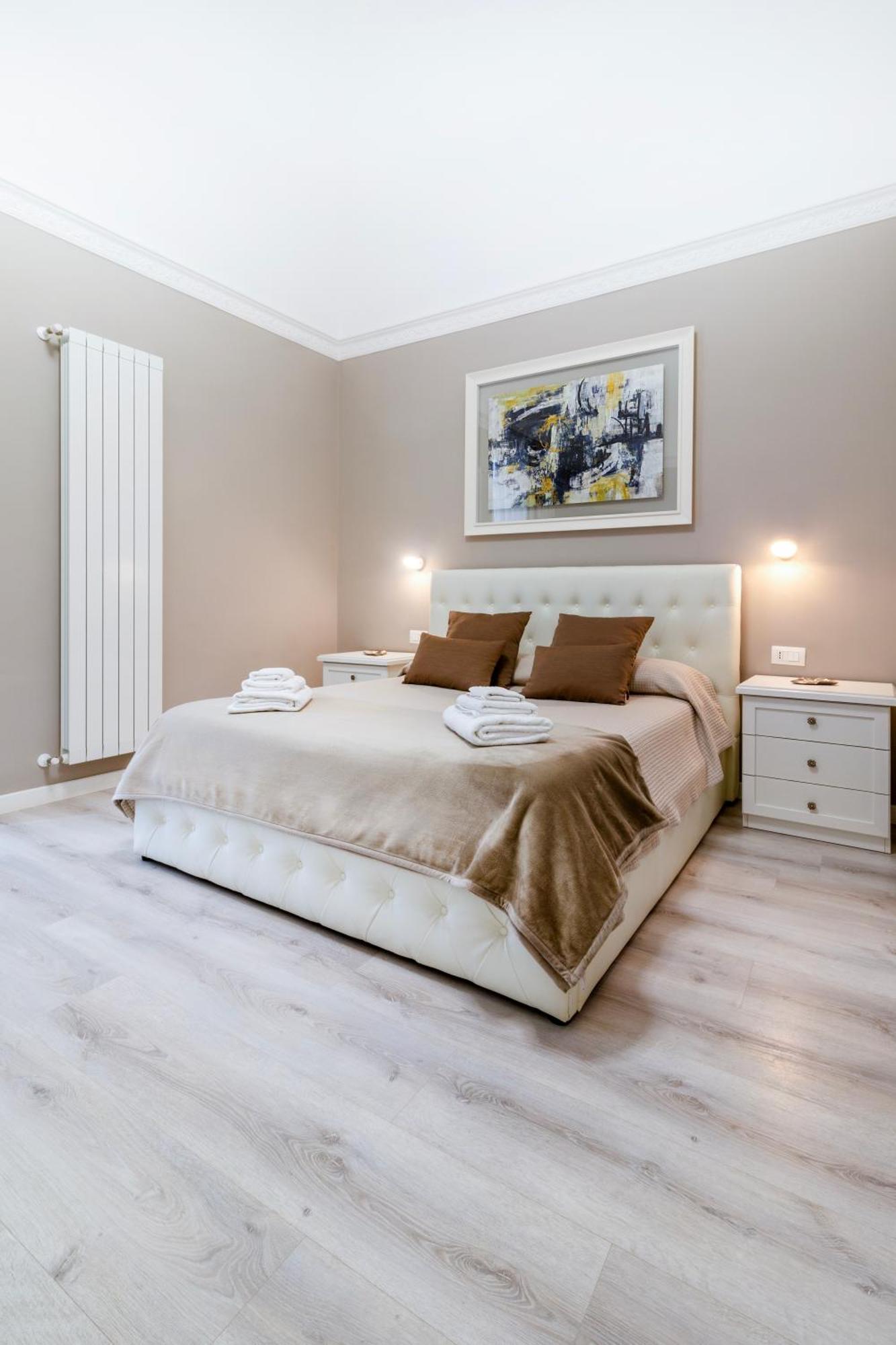 Heart City Rooms كاتانيا المظهر الخارجي الصورة
