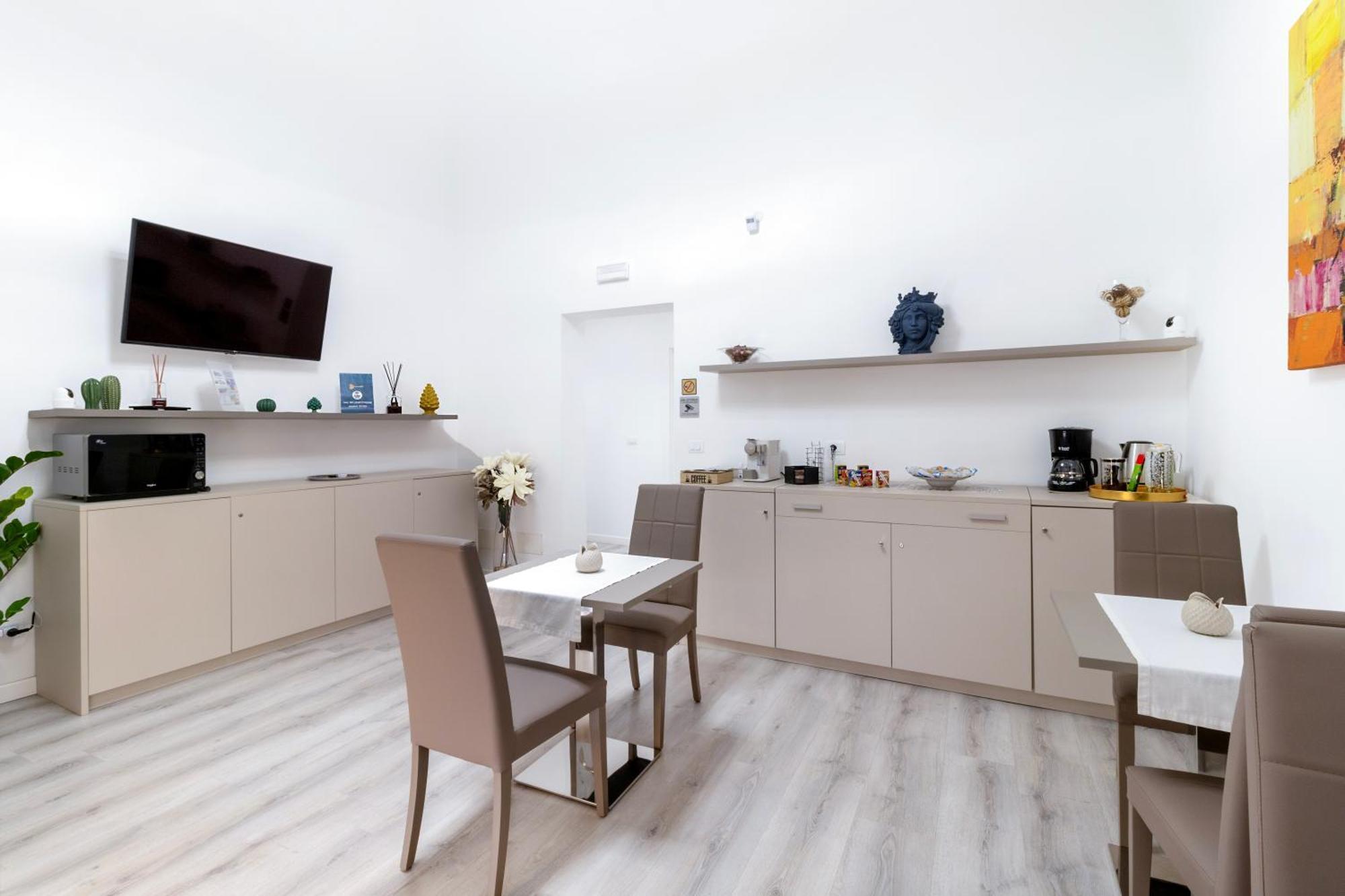 Heart City Rooms كاتانيا المظهر الخارجي الصورة